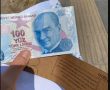Ankara’da iş görüşmesine gelenlere yol parası hediye eden şirket takdir topladı
