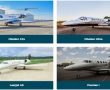 Özel Jet Kiralama ve Özel Uçak Kiralama: Hız, Konfor ve Prestij