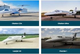 Özel Jet Kiralama ve Özel Uçak Kiralama: Hız, Konfor ve Prestij