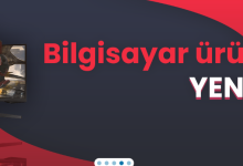 Teknolojiyi Uygun Fiyatlarla Evinize Getiriyor