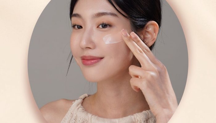 Cilt Bakımında Devrim: Pemvia Cushion Fondöten, Yüz Temizleme Jeli ve Lip Tint ile Işıltınızı Ortaya Çıkarın!