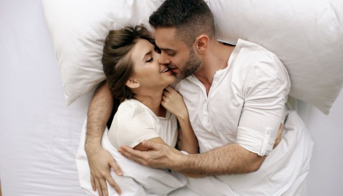Ağrılı cinsel ilişki neden olur? Nedenleri ve çözüm yolları