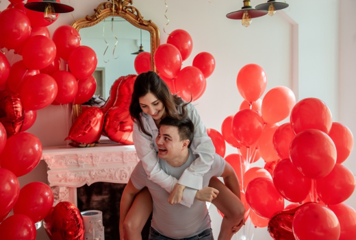Aşkın İyileştirici Gücü