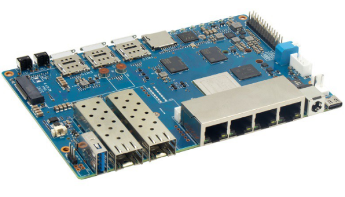 Banana Pi Nedir?