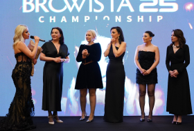 Cansu Durkun Abalı, Browista Türkiye 2026–2027 Kongre ve Yarışmasını Aralık Ayında Gerçekleştirme Kararı Aldı
