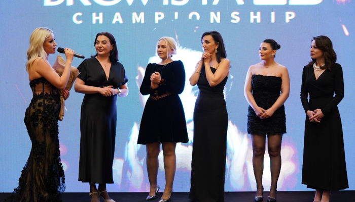 Cansu Durkun Abalı, Browista Türkiye 2026–2027 Kongre ve Yarışmasını Aralık Ayında Gerçekleştirme Kararı Aldı