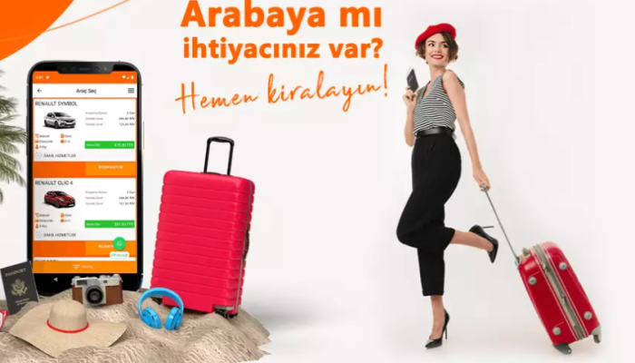 Kadınların Gezi ve Piknik Planları İçin Araç Kiralama Seçenekleri