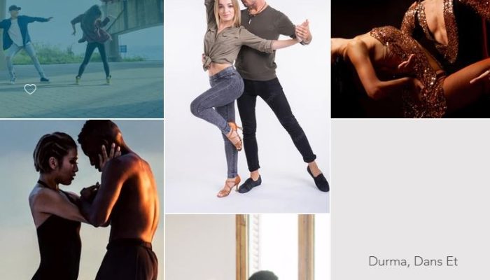 Dans Nedir: İstanbul’da Dans Kursları, Düğün Dansı ve Zeybek Kursları