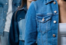 Denim Ceket Nasıl Giyilir: Her Mevsim ve Stilinize Uygun Kombinasyonlar