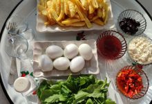Diyette Porsiyon Kontrolü Nasıl Yapılır? Pratik ve Sürdürülebilir Adımlar