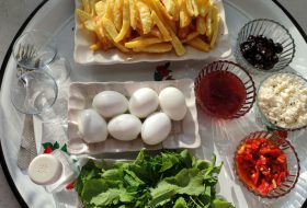 Diyette Porsiyon Kontrolü Nasıl Yapılır? Pratik ve Sürdürülebilir Adımlar