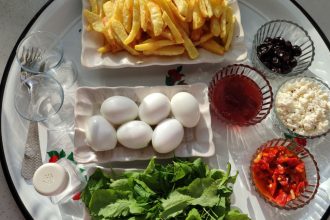 Diyette Porsiyon Kontrolü Nasıl Yapılır? Pratik ve Sürdürülebilir Adımlar