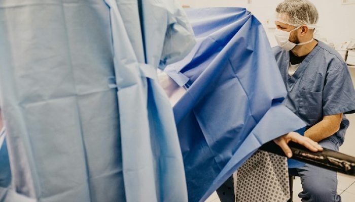 Epidural Normal Doğum Nedir?