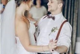 Düğün Dansı: Aşkın Ritmiyle Başlayan Özel Bir An
