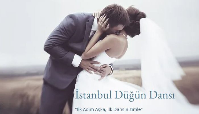Düğün Dansı: Aşkın Ritmiyle Buluşan Unutulmaz Anlar