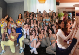 Dossha Community: Activewear Odaklı Kadın Topluluğu ile Yeni Nesil Bağ Kurma Modeli