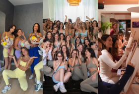 Dossha Community: Activewear Odaklı Kadın Topluluğu ile Yeni Nesil Bağ Kurma Modeli