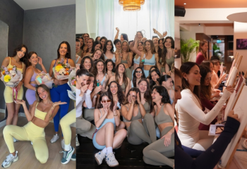 Dossha Community: Activewear Odaklı Kadın Topluluğu ile Yeni Nesil Bağ Kurma Modeli