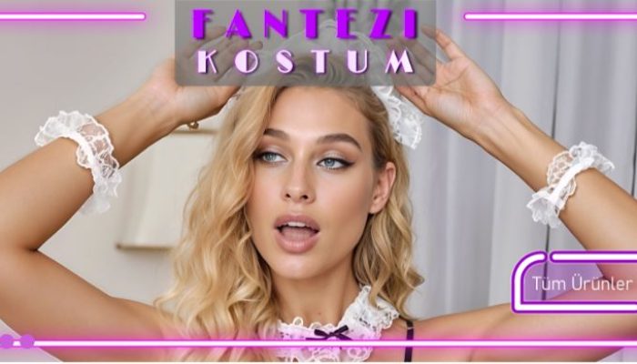Fantezi Elbise ve Fantezi Giyim: Stilin ve Özgünlüğün Buluştuğu Nokta