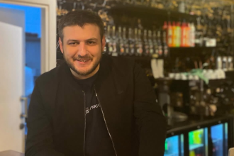 Görkem Yalçınkaya’dan Türk Kadınını Merkeze Alan Yeni Nesil Kahve ve Tatlıcılık Hamlesi