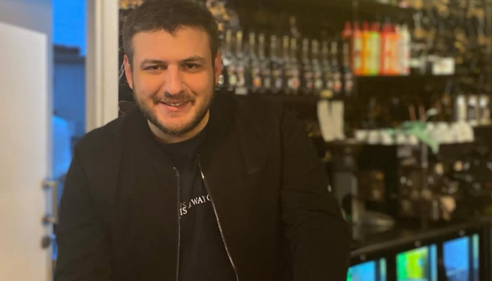 Görkem Yalçınkaya’dan Türk Kadınını Merkeze Alan Yeni Nesil Kahve ve Tatlıcılık Hamlesi