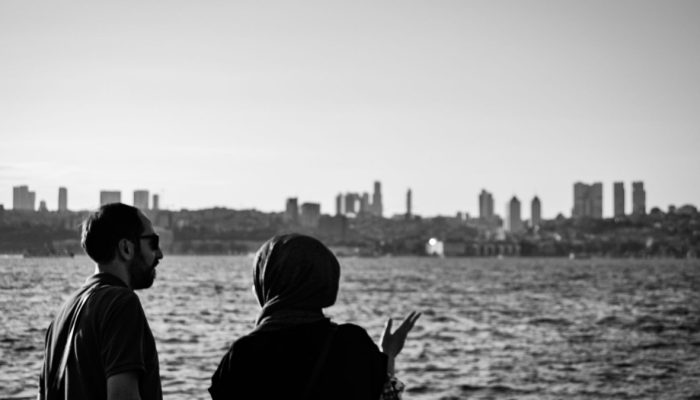 İlişkide Güven Nasıl Yeniden Kurulur? 7 Sağlıklı Adım