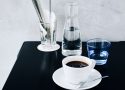 Kahve Içtikten Sonra Su Içmek