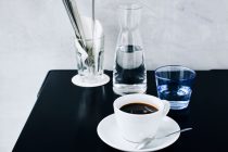 Kahve Içtikten Sonra Su Içmek
