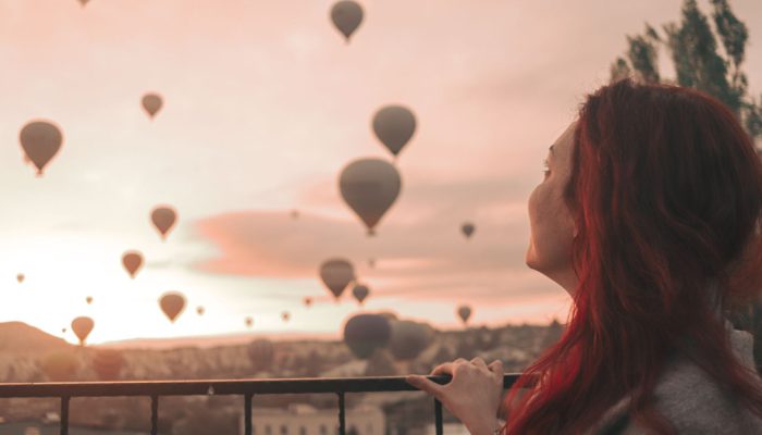 Kapadokya’da Kadınlar Için Gezi Rehberi