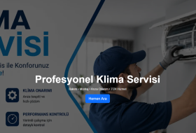 Klima Montajı ve Klima Bayi Seçiminde Dikkat Edilmesi Gerekenler