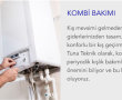 İstanbul Petek Temizliği ve İstanbul Kombi Bakımı – Verimli Isınma İçin Profesyonel Çözümler