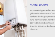 İstanbul Petek Temizliği ve İstanbul Kombi Bakımı – Verimli Isınma İçin Profesyonel Çözümler