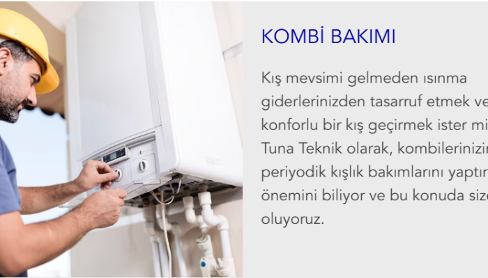 İstanbul Petek Temizliği ve İstanbul Kombi Bakımı – Verimli Isınma İçin Profesyonel Çözümler