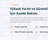 İstanbul Kombi Servisi – Esenyurt ve Küçükçekmece İçin Uzman Teknik Destek