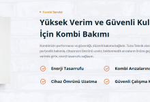 İstanbul Kombi Servisi – Esenyurt ve Küçükçekmece İçin Uzman Teknik Destek