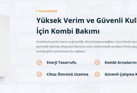 İstanbul Kombi Servisi – Esenyurt ve Küçükçekmece İçin Uzman Teknik Destek
