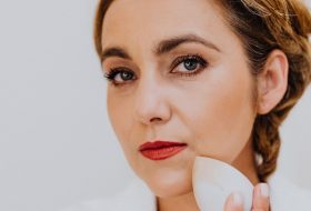 Kuru Cilt İçin Makyaj Nasıl Yapılır? 7 Pratik Adım