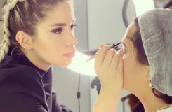 2026 Makyaj Trendleri: Yeni Yıl İçin Cansu Durkun’dan Uygulanabilir Öneriler