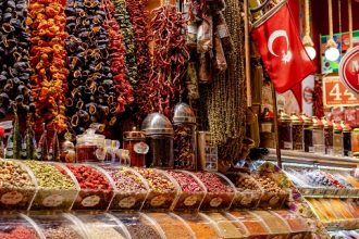 Malatya: Doğal ve Tarihi Zenginlikleriyle Türkiye’nin Görülmesi Gereken Şehri