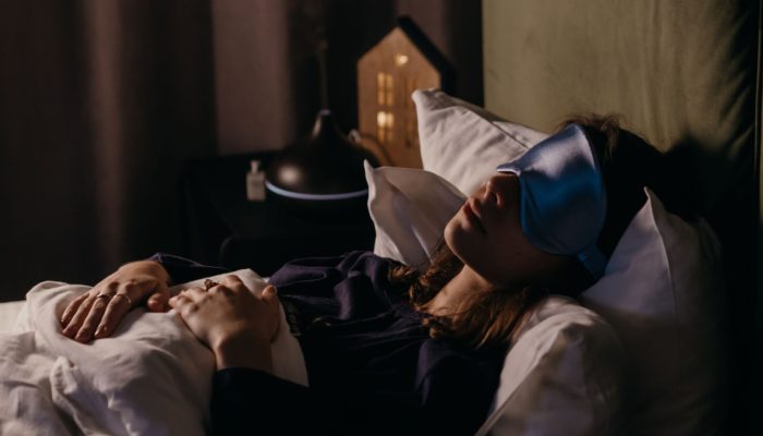 Menopoz Döneminde Uyku Sorunları: Nedenleri, Belirtileri ve Etkili Çözüm Yolları