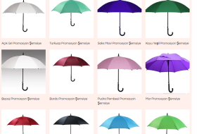 Promosyon Şemsiye: Markanızı Yükselten Tanıtım Stratejisi