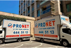 İstanbul’da En İyi Nakliyat Firması Nasıl Seçilir? (Evden Eve Nakliyat Rehberi)