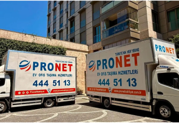 İstanbul’da En İyi Nakliyat Firması Nasıl Seçilir? (Evden Eve Nakliyat Rehberi)