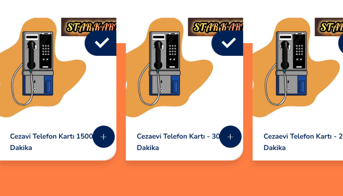 Ankesörlü Telefon Kartları: Geçmişten Günümüze Bir İletişim Aracı